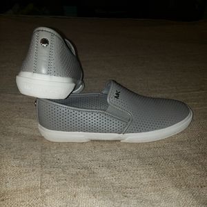 Michael Kors slip on sneaker brand new